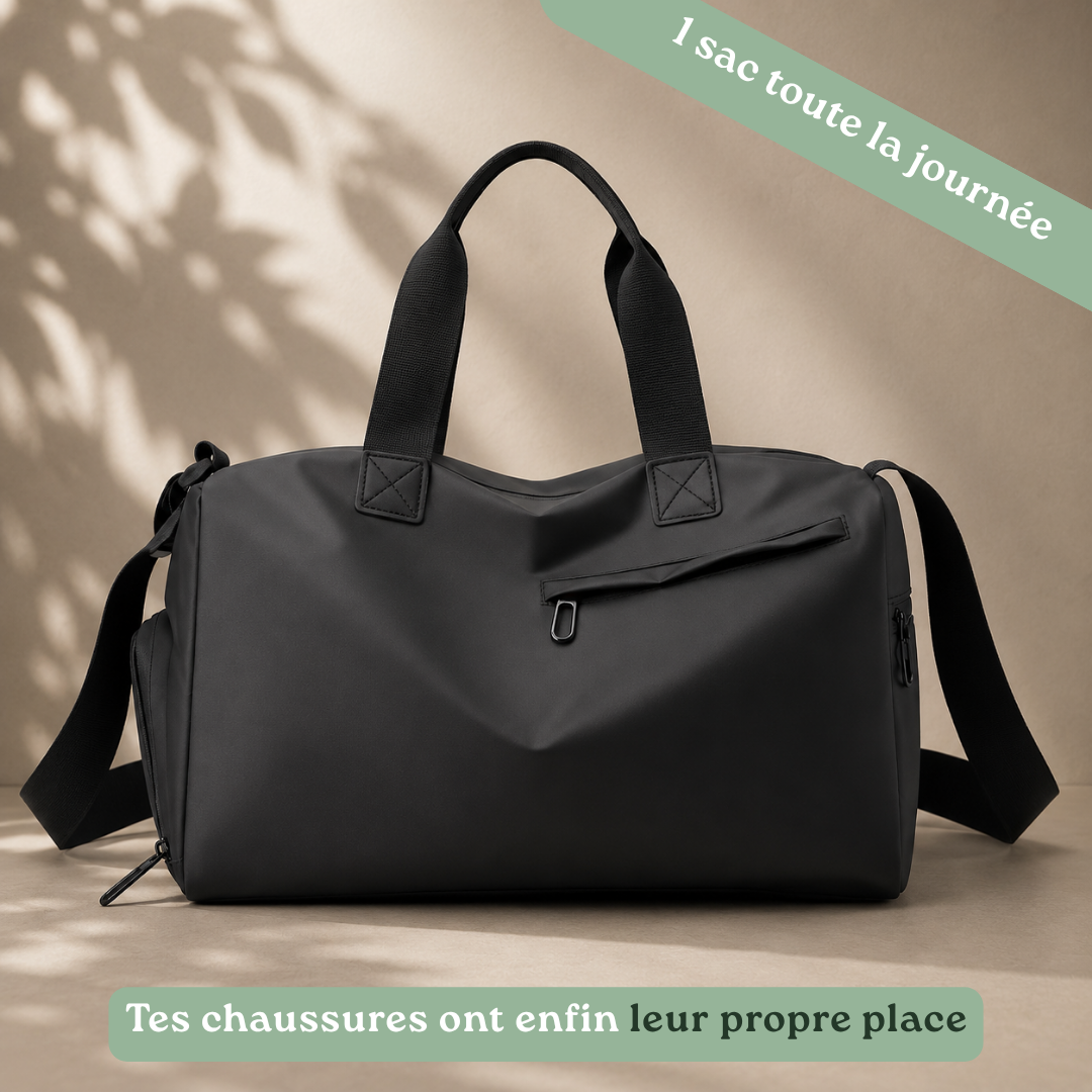 Sac Cadence - Aura