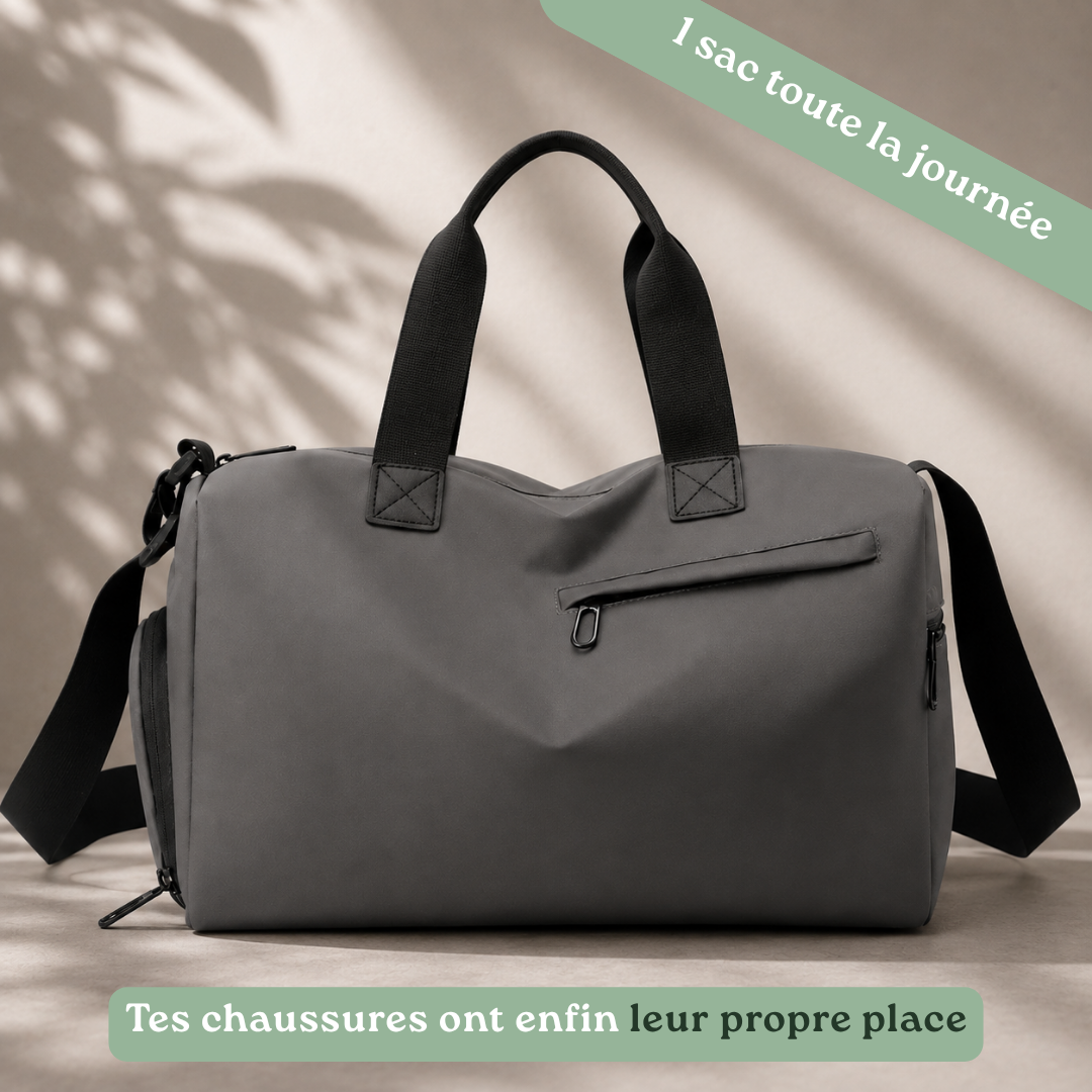 Sac Cadence - Aura