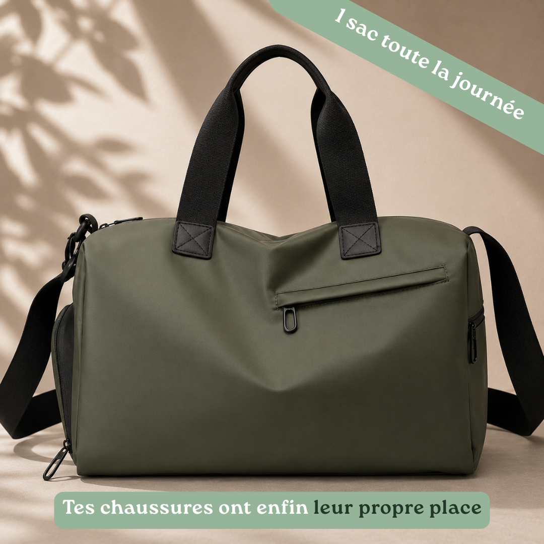 Sac Cadence - Aura