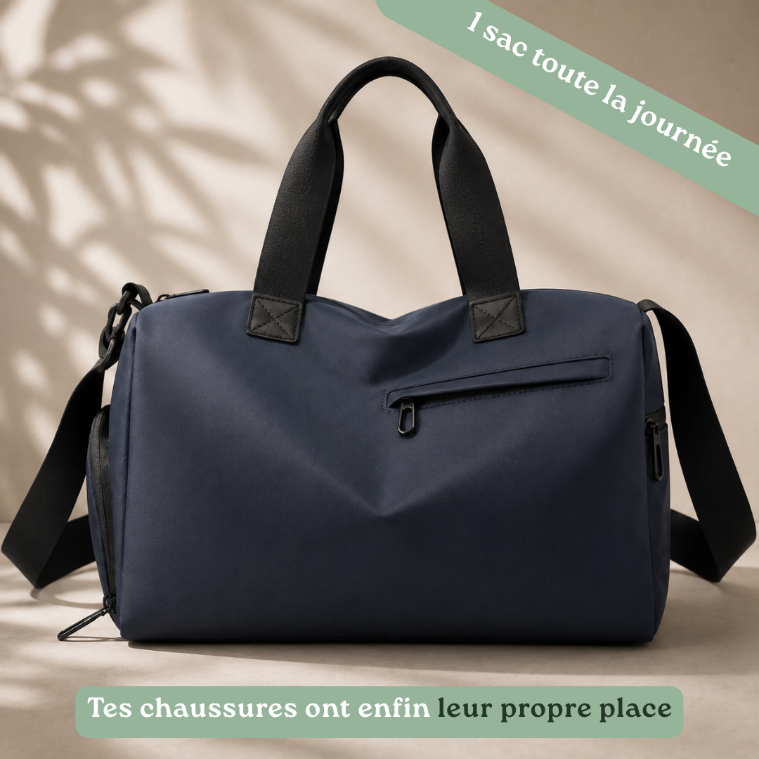 Sac Cadence - Aura