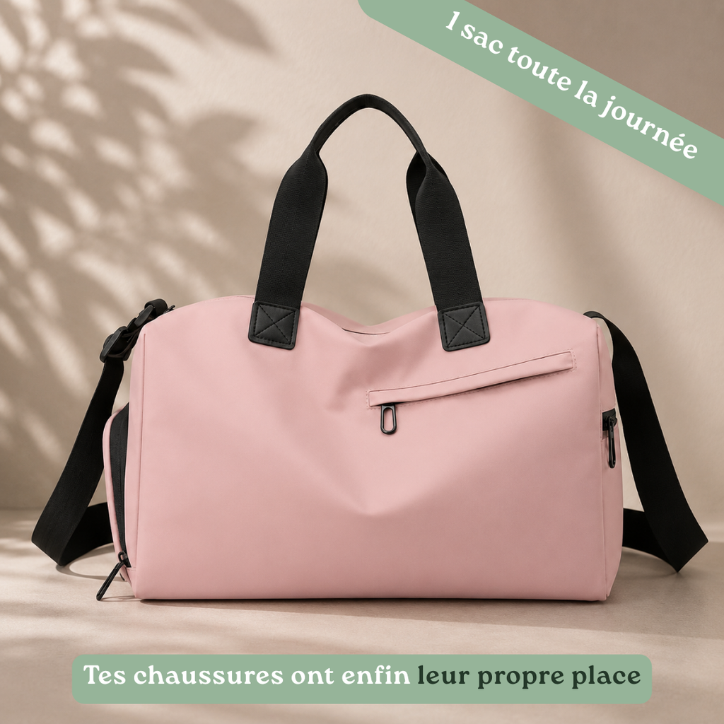 Sac Cadence - Aura