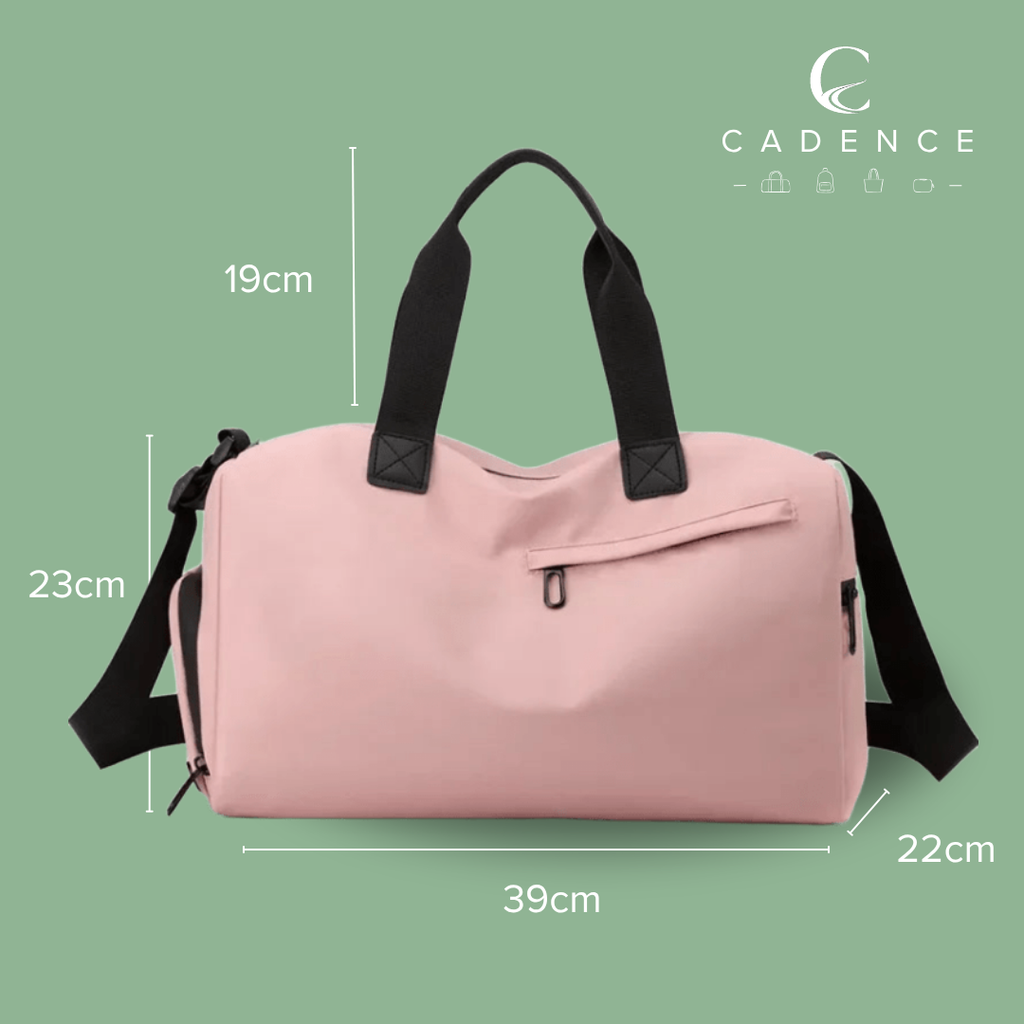 Sac Cadence - Aura