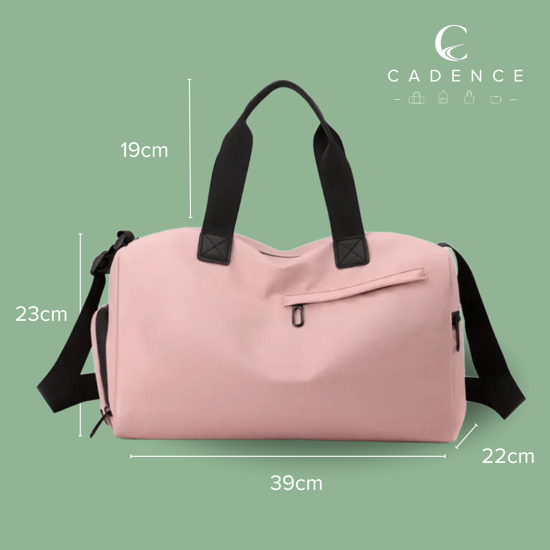 Sac Cadence - Aura