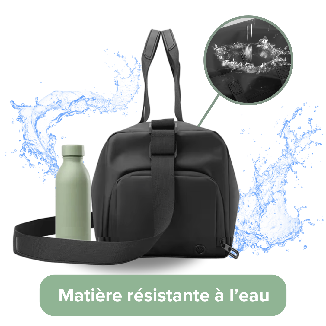 Sac Cadence - Aura