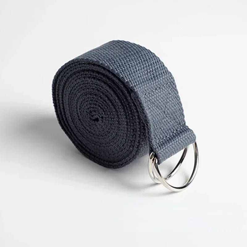 Sangle d’étirement 1.8m x 3,8cm