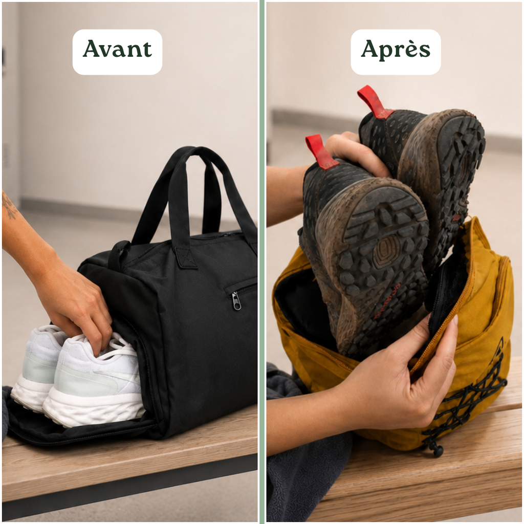 Sac Cadence - Aura
